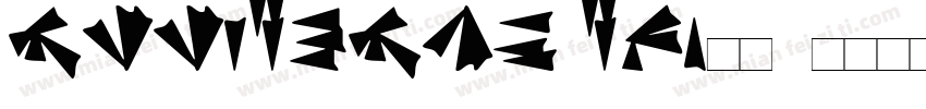 HYYaKuHei 65J字体字体转换